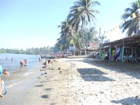 Hacienda de Cabañas Guerrero Las mejores playas de Mexico