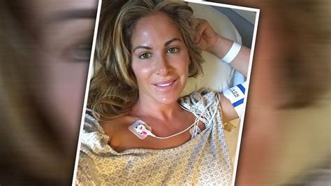 Kim Zolciak Recovering From Heart Surgery And More Details About Her Health