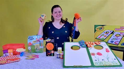 Hot Summer Toys On Live In The D The Toy Insider