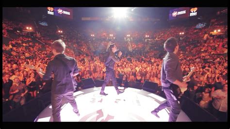 Before You Exit Iheartradio Music Festival Youtube