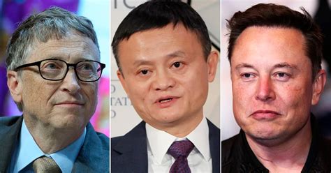 Qué Es La Regla De Las 5 Horas Clave Del éxito De Bill Gates Jack Ma