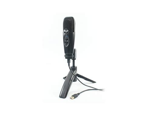 CAD U37 USB Condenser Microphone Reverb