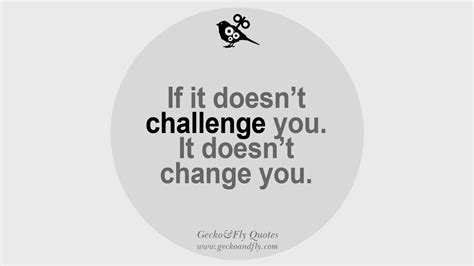 Motivational Quotes About Challenges. QuotesGram