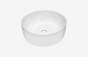 Thin Rim Table Top Basin Jaquar Nepal