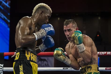 Boxing: Subriel Matías 'devastated' by Maxim Dadashev's death - Yahoo ...