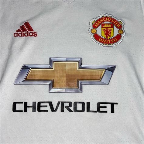 Manchester United Football Club badge embroidered on... - Depop