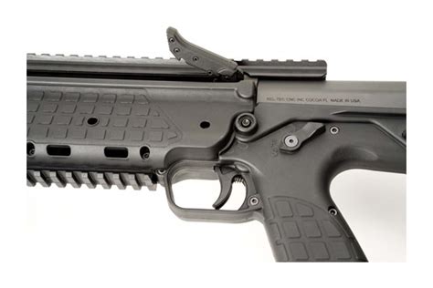 Kel Tec Rdb Bullpup Mm Black Rd For Sale