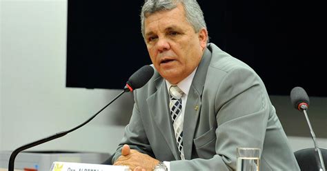 G Janot Pede Ao Stf Execu O Imediata De Pena Do Deputado Alberto