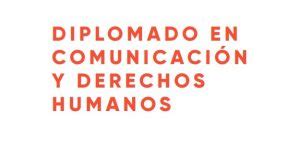 Se Ampl A El Plazo De Postulaci N Al Diploma De Comunicaci N Y Derechos