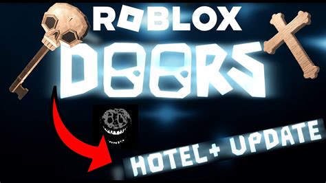 Roblox Doors New Update Teaser Trailer Breakdown Youtube