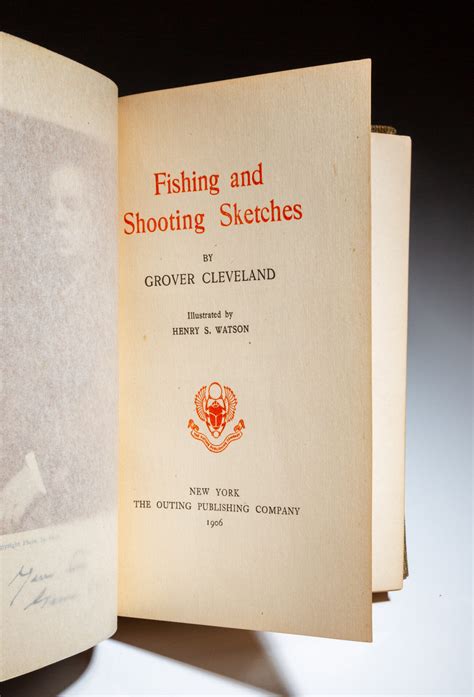 Fishing And Shooting Sketches The First Edition Rare Books