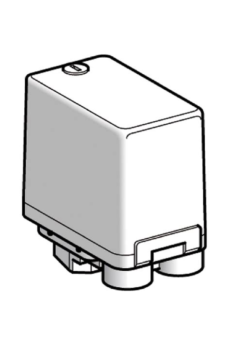 Telemecanique Sensors XMPA12B2131C Xmp Basınç Sensörü