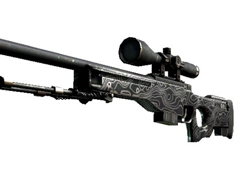 Awp Black Nile Factory New Market Cs Go