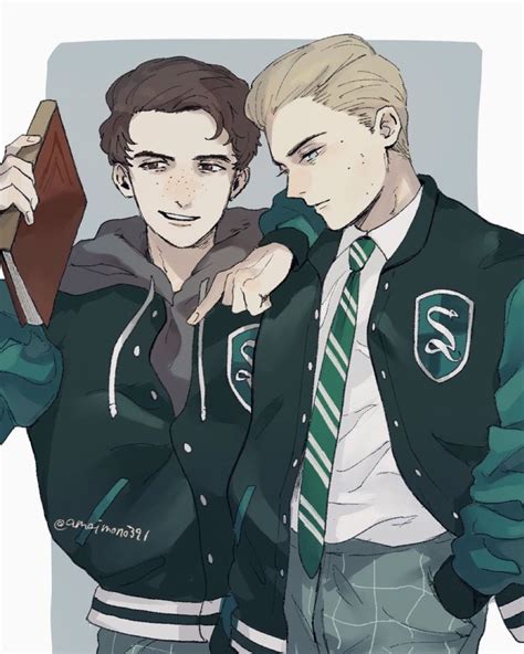 Harry Potter Comics Harry Potter Fan Art Harry Potter Universal Harry Potter World Slytherin