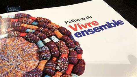 En Bref Vaudreuil Dorion D Voile Sa Toute Premi Re Politique Du Vivre