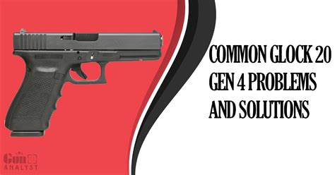 Common Taurus G C Problems You Should Know Gunanalyst