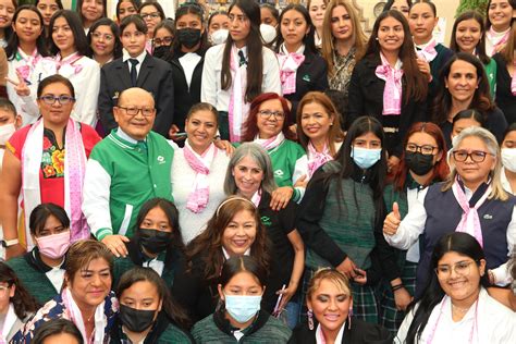 Reconocer La Importancia De Las Mujeres Para Alcanzar Mayor