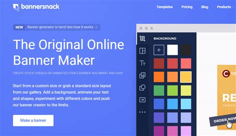 11 superb free online logo maker and banner maker tools