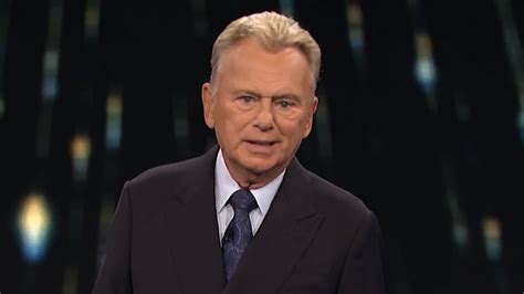 Pat Sajak Says He Was Worried He Died When He Saw He Was Trending Turns Out He’s Fine Cinemablend