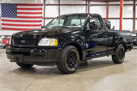 1998 Ford F150 Gr Auto Gallery