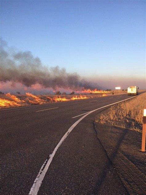 Wildfires burn across Eastern Washington - July 20, 2018 | The ...