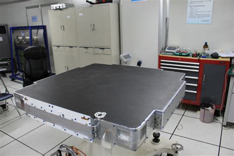 Plastic Scintillator Array Detector In Dampe Institute Of Modern Physics