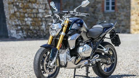 Bmw R R Prova Prezzo Opinioni Difetti Scheda Tecnica