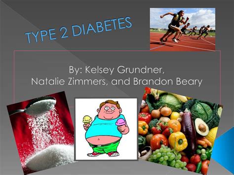 Ppt Type 2 Diabetes Powerpoint Presentation Free Download Id4161042