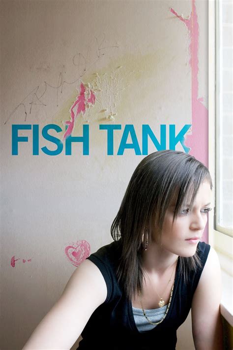 Fish Tank (2009) - Posters — The Movie Database (TMDB)