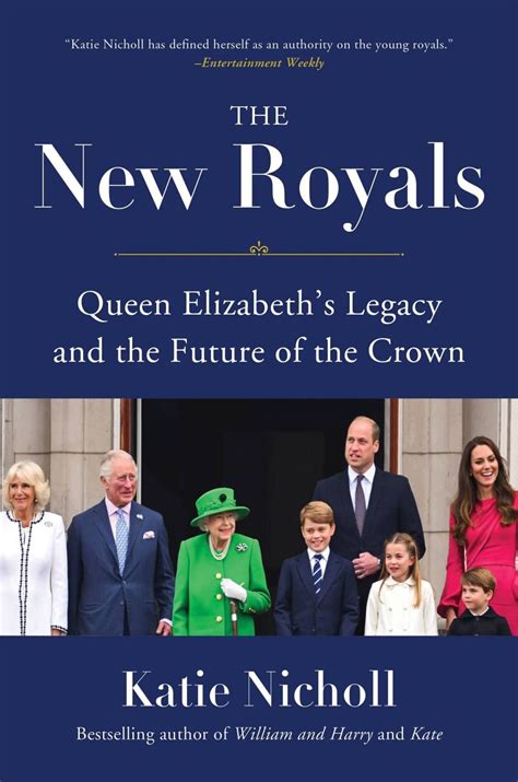 The 21 Best Books About the British Royal Family | Marie Claire