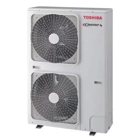 Toshiba Digital Inverter R A Unit Esterna Mono Multisplit Kw