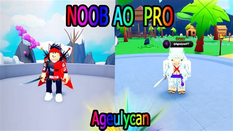 NOOB AO PRO COMEÇAMOS BEM BORA EVOLUIR ESSE EVENTO DE VERÃO