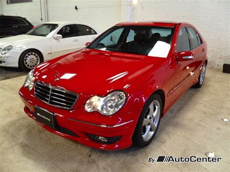 Mercedes Benz C230 Kompressor 2005 | Mercedes benz c230, Mercedes benz ...