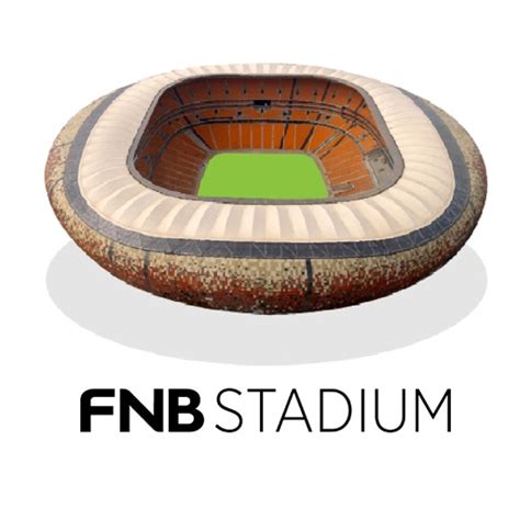 FNB Stadium by S-Factor Digital