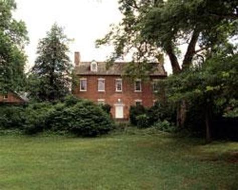 Marietta Mansion Visit - Review of Marietta House Museum, Glenn Dale, MD - TripAdvisor