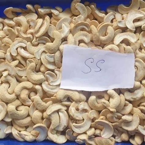 Ss Halves Cashew Nuts At Rs Kg Split Cashew Nut In Theni Id