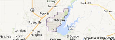 Homes for Sale in Granite Bay, CA - Granite Bay Real Estate for Sale