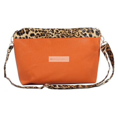 Tas Fashion Ts2123 Orange Aneka Produk Tas Wanita Aneka Produk Tas