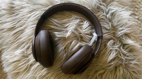 Beats Studio Pro: So close to being my dream headphones | ZDNET