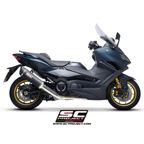 YAMAHA TMAX 560 2020 2023 SX DX SX FULLSYSTEM 2 1 SS SC1 R