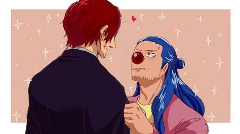 Pin Di Melody Moonshine Su Buggy X Shanks