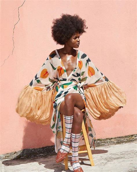 Pin By Marina Uranga On Mangas Fashion Photography Caribbean Fashion