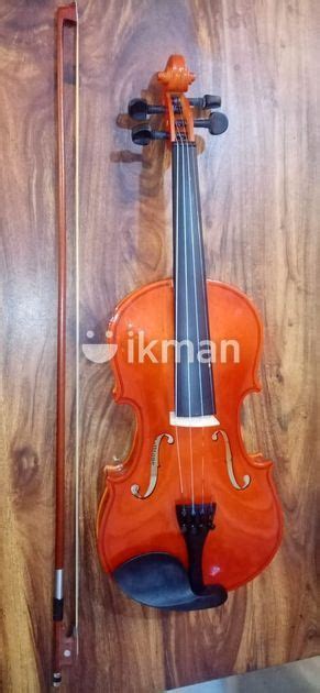 Violin For Sale In Horana Ikman