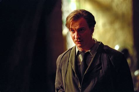 Professor Remus Lupin — Harry Potter Fan Zone