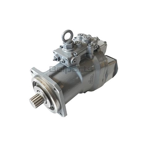 Belparts Excavator Hydraulic Pump For Hitachi ZX330 3 ZX350 3 EX300 3