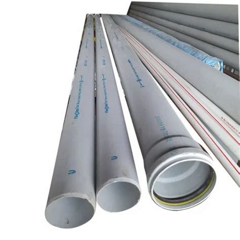 Mm Finolex Pvc Swr Pipe M At Rs Piece In Pune Id