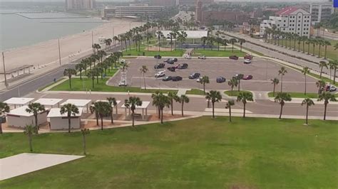 Corpus Christi Seeks Input On Bayside Development Project