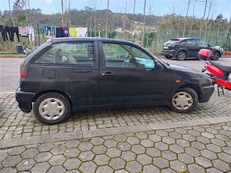 Vendo Seat Ibiza Lob O Gi O Louredo E Guisande Olx Portugal