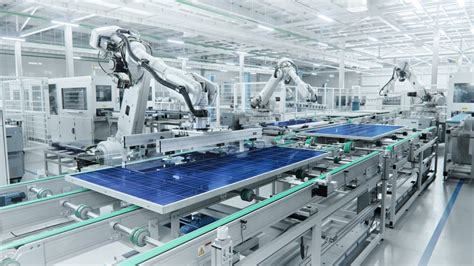 Sustainability in Manufacturing: How Technology is Helping Companies Go ...