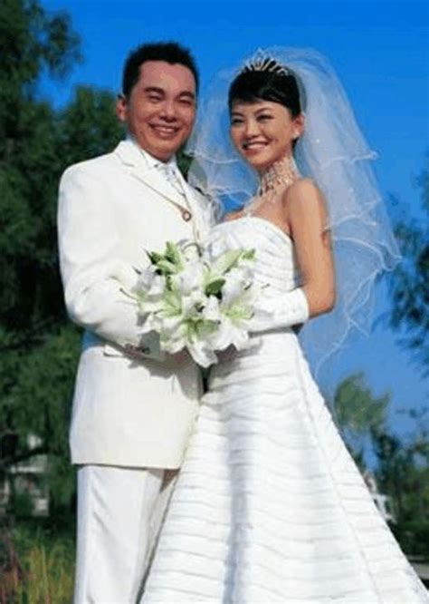 秦海璐回憶：前任和李湘都快結婚，自己還被蒙在鼓裏，真的傷到了 每日頭條